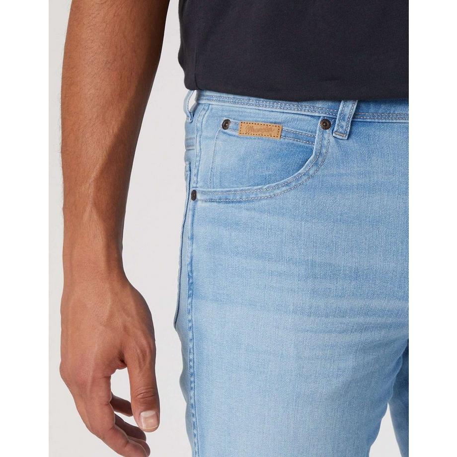 Wrangler Texas Slim Jeans  