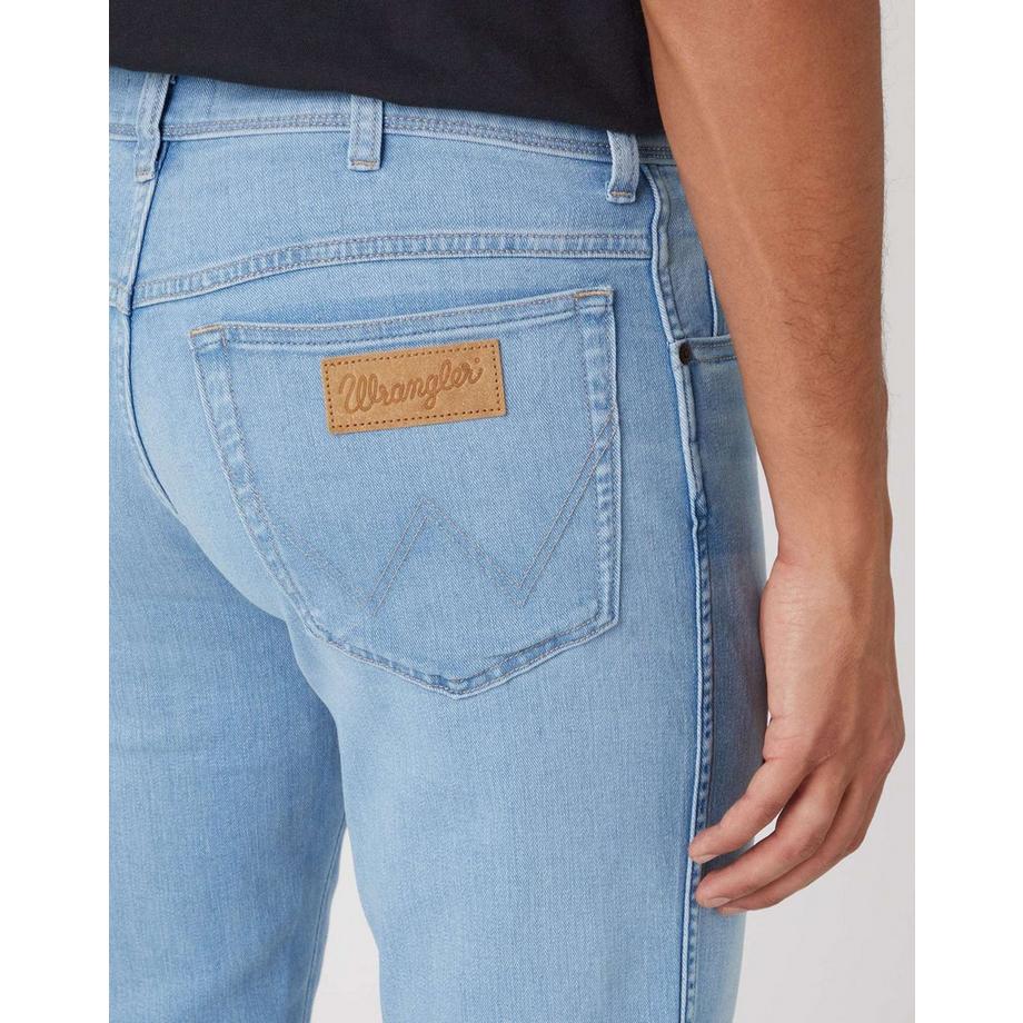 Wrangler Texas Slim Jeans  