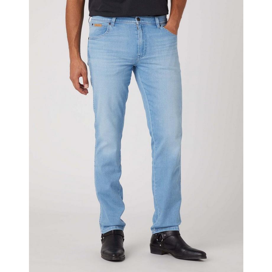 Jeans Texas Slim