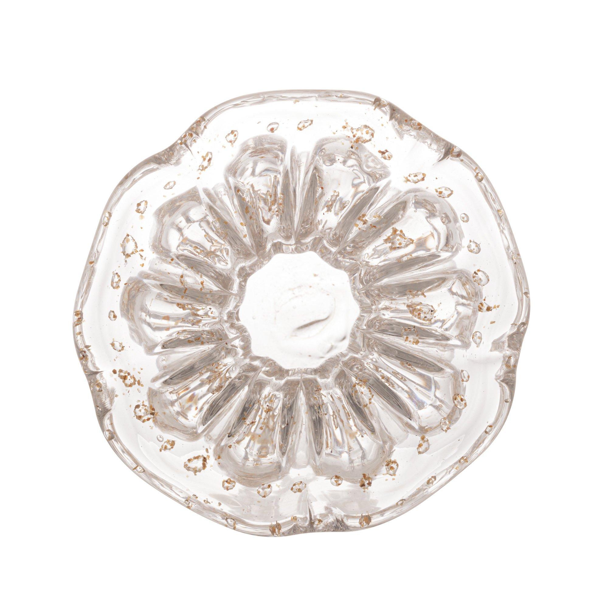 Lyor Vase de luxe-11.5x13cm  