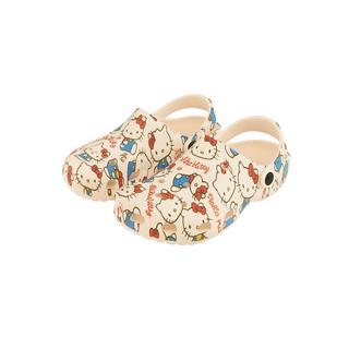 Sanrio  Clogs Hello Kitty 