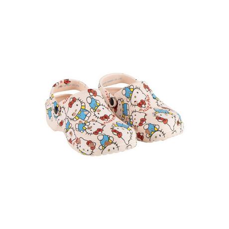 Sanrio  Clogs Hello Kitty 