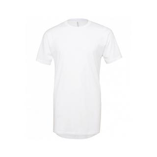 Bella + Canvas  t-shirt coupe longue 