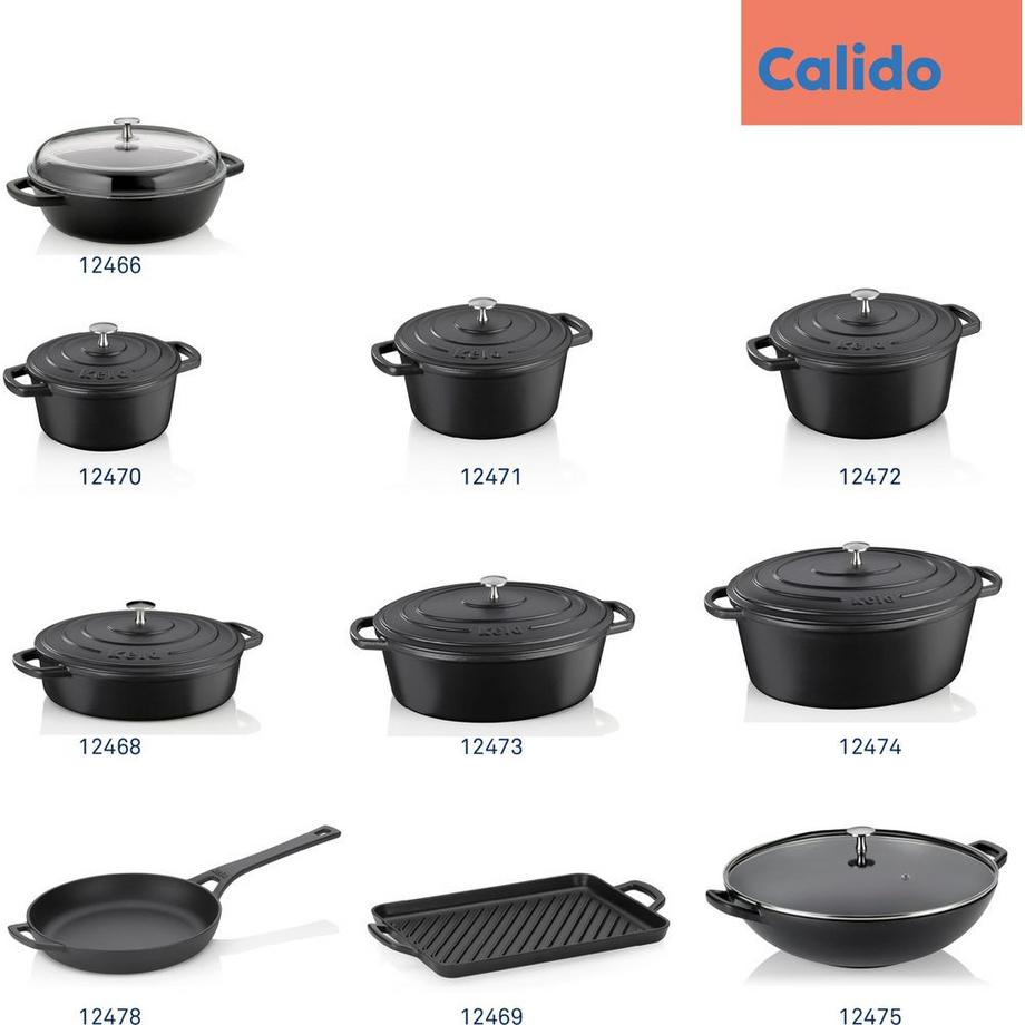 Kela Bräter Calido  