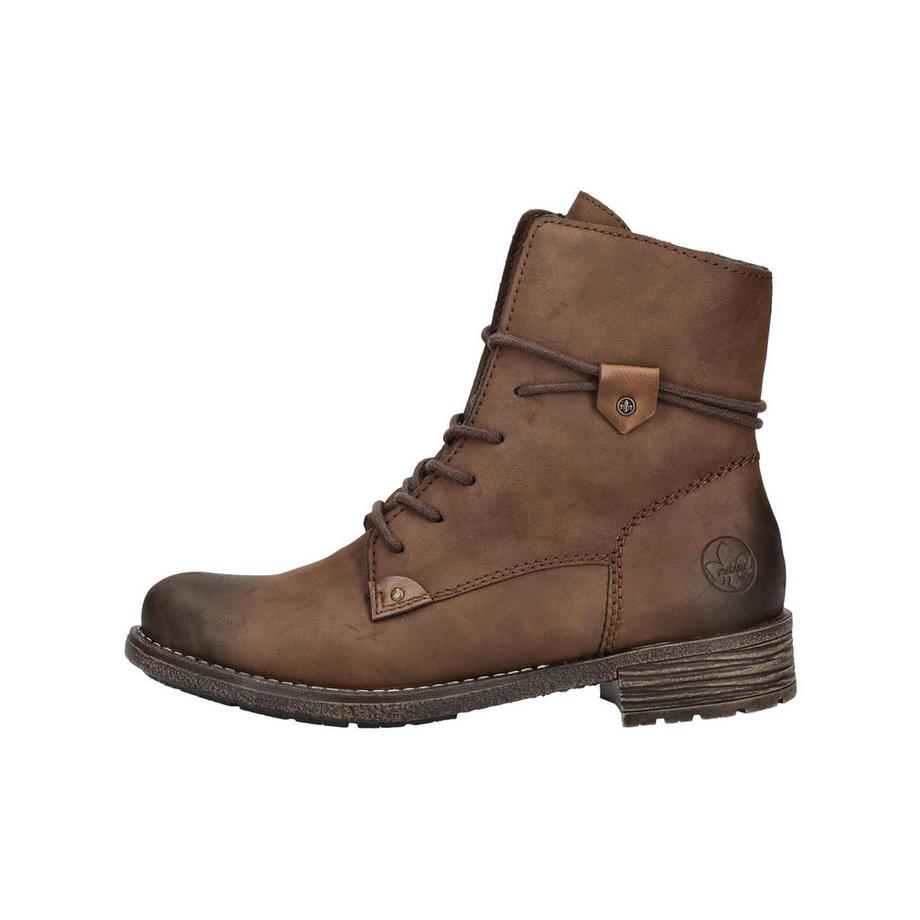 Rieker Schnürstiefelette  