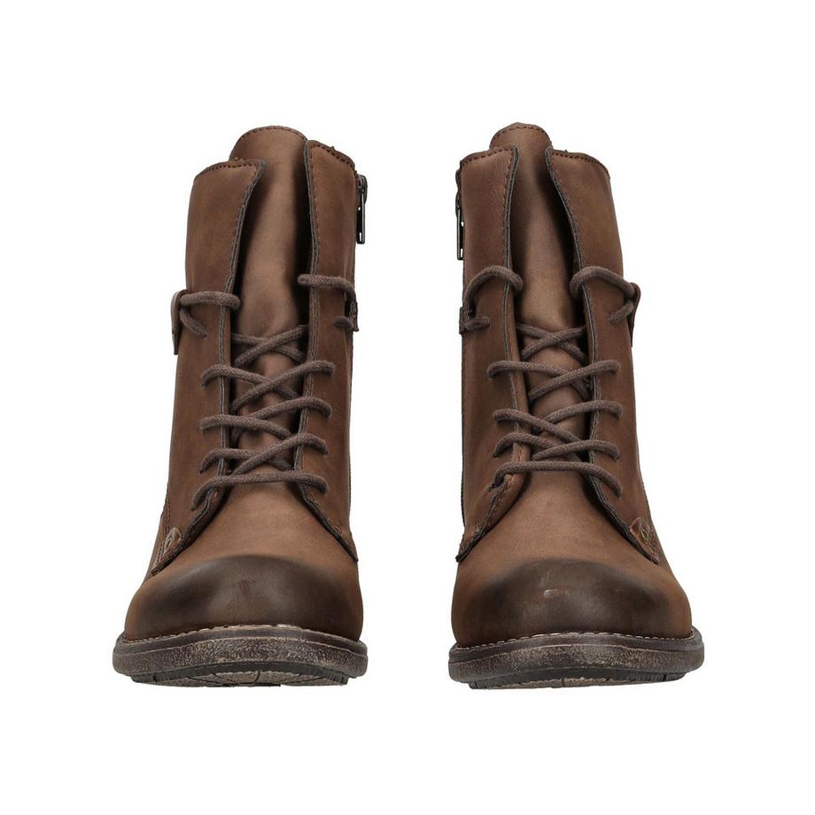 Rieker Schnürstiefelette  