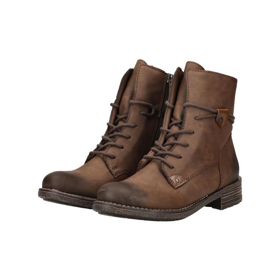 Rieker Schnürstiefelette  