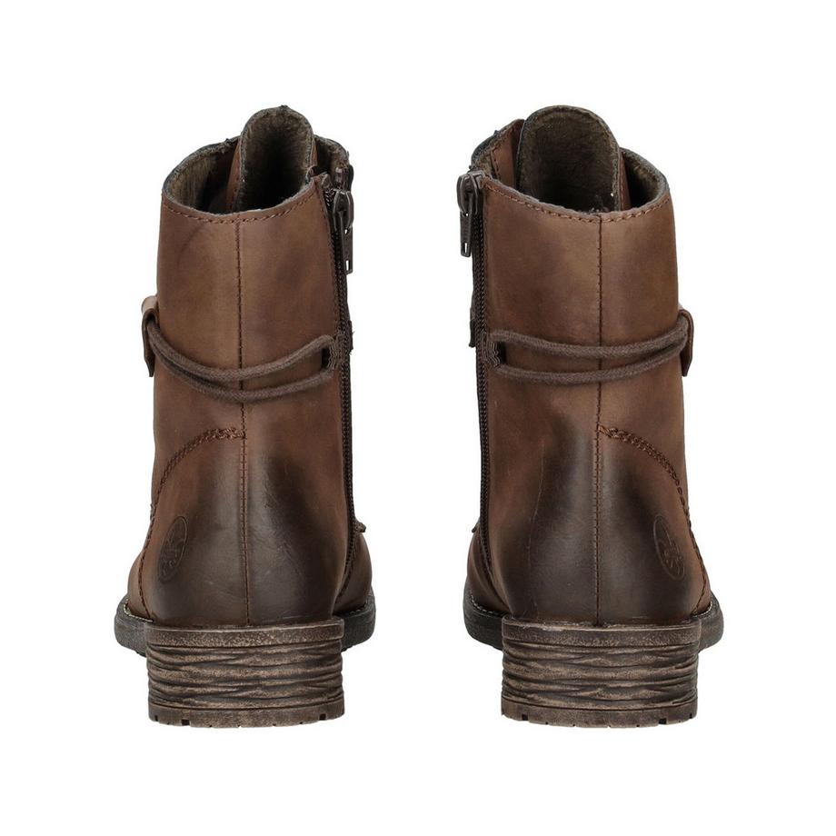 Rieker Schnürstiefelette  