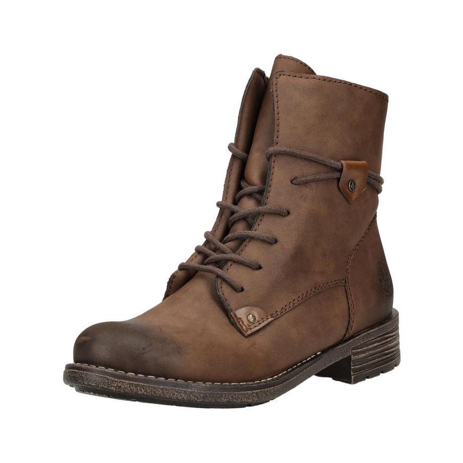 Stiefelette