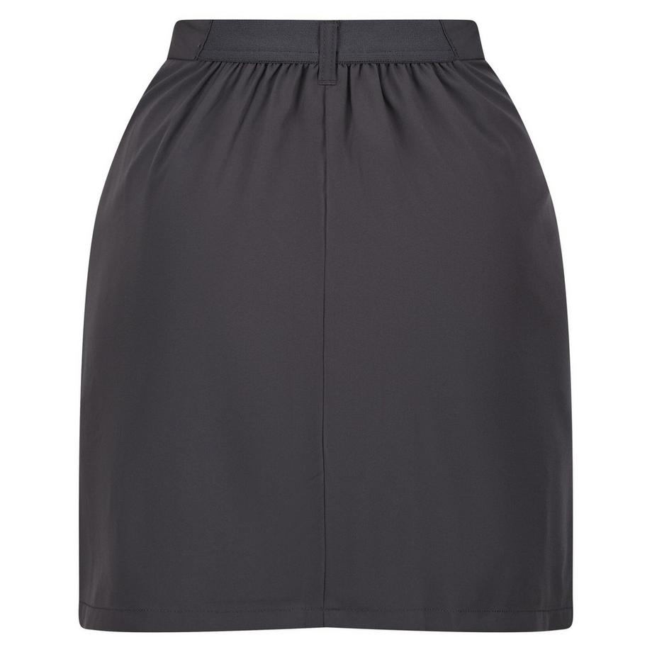Regatta Highton Skort III Rock  