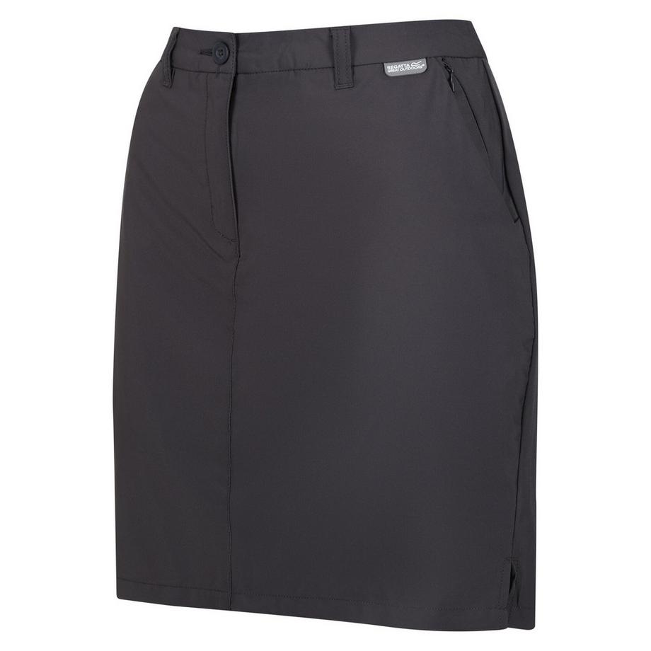 Regatta Highton Skort III Rock  
