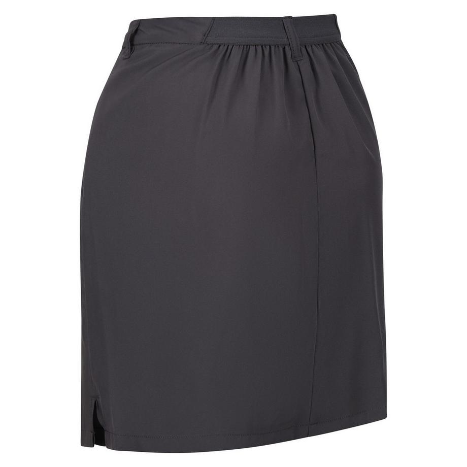 Regatta Highton Skort III Rock  