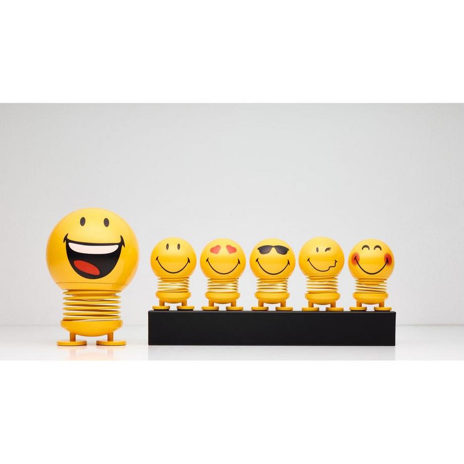 Hoptimist  Baby Smiley Love Figur 