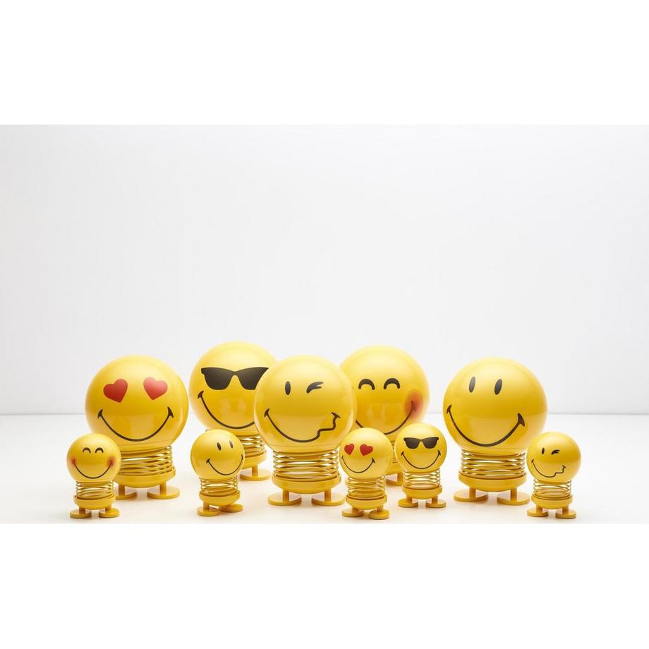 Hoptimist  Baby Smiley Love Figur 