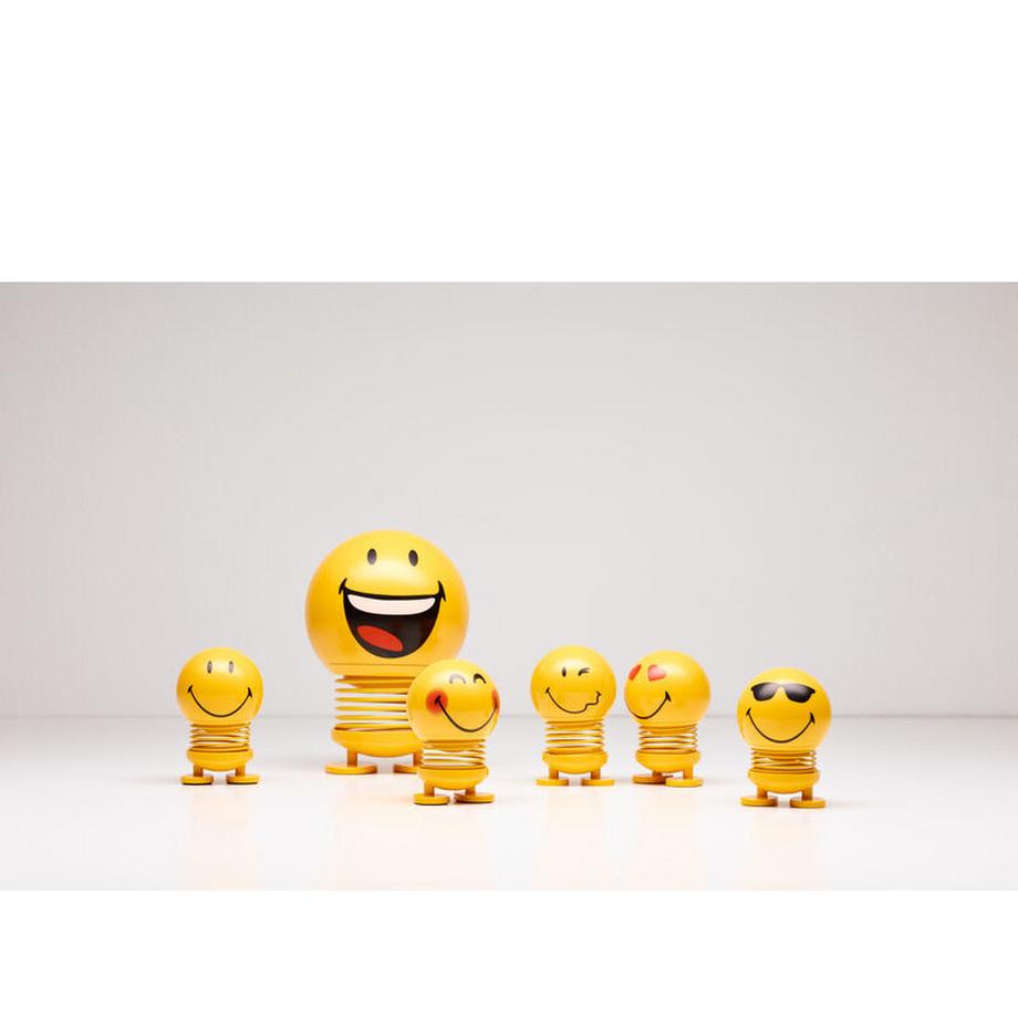 Hoptimist  Baby Smiley Love Figur 