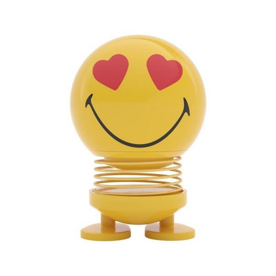 Hoptimist  Baby Smiley Love Figur 