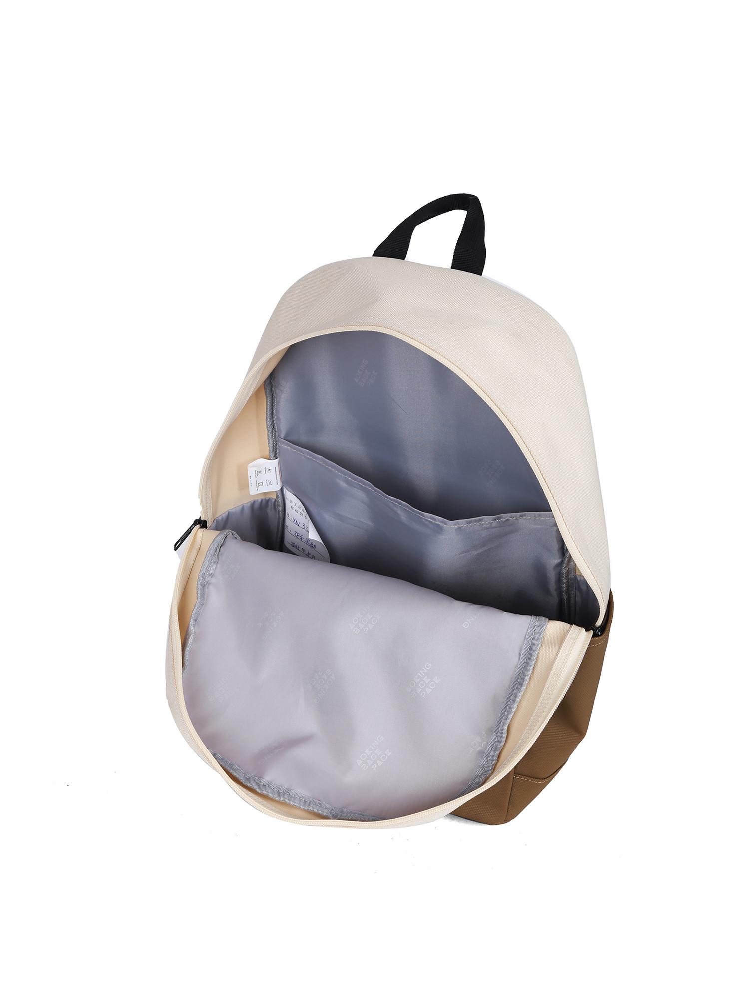 Aoking Zaino bicolore  