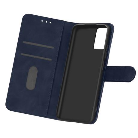 Avizar  Custodia folio per Galaxy A32 Blu 