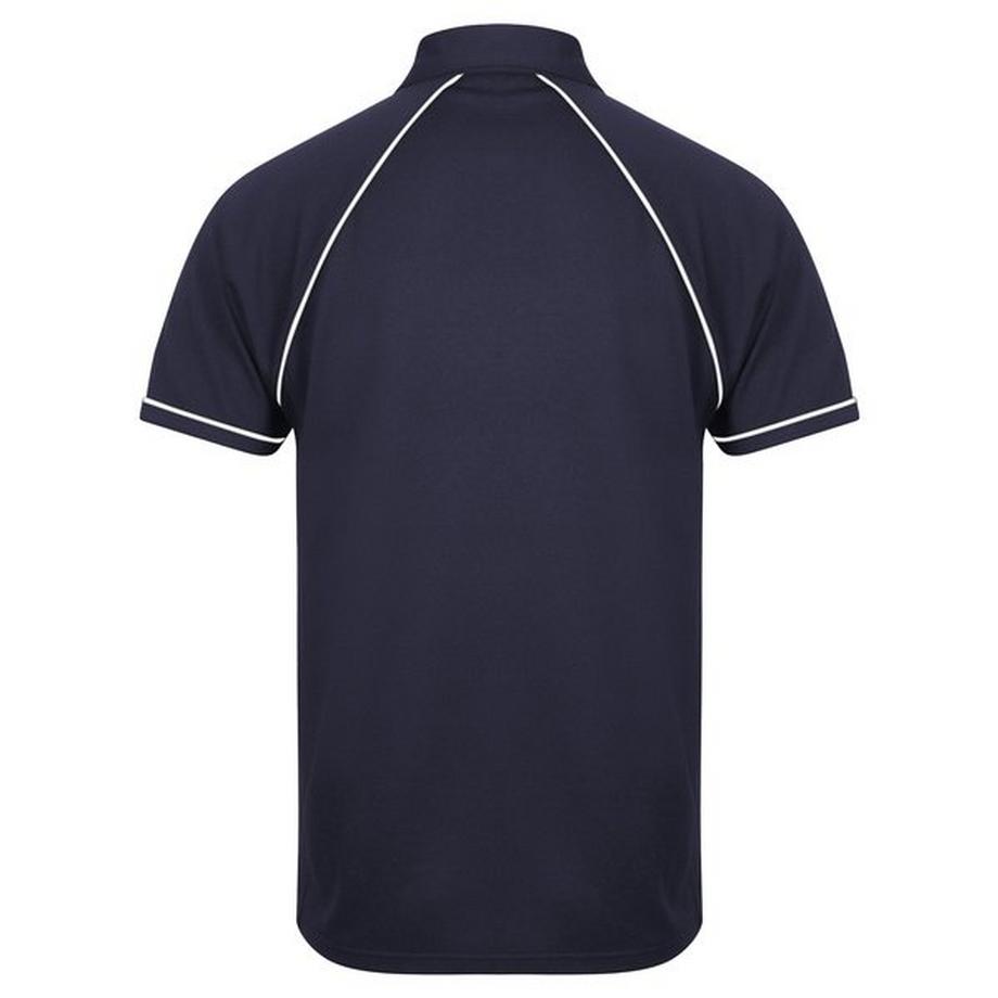 Finden & Hales  Polo sport à manches courtes 