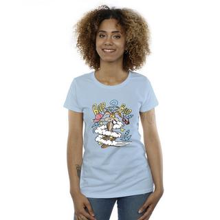 LOONEY TUNES  Tshirt 