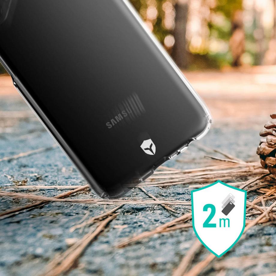 Force Power  Coque Samsung A13 4G Force Case Feel 