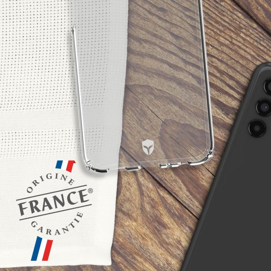 Force Power  Coque Samsung A13 4G Force Case Feel 