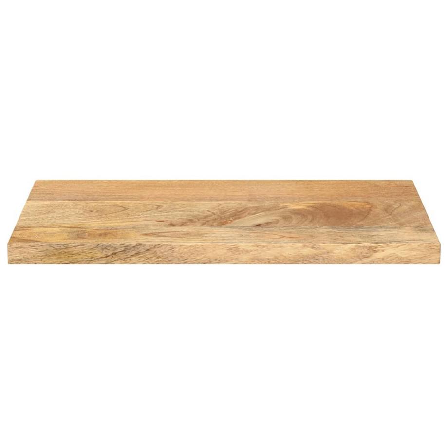 VidaXL Dessus de table bois  