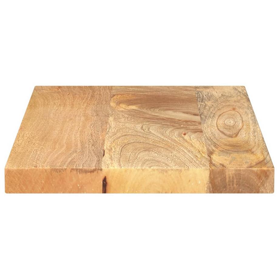 VidaXL Dessus de table bois  