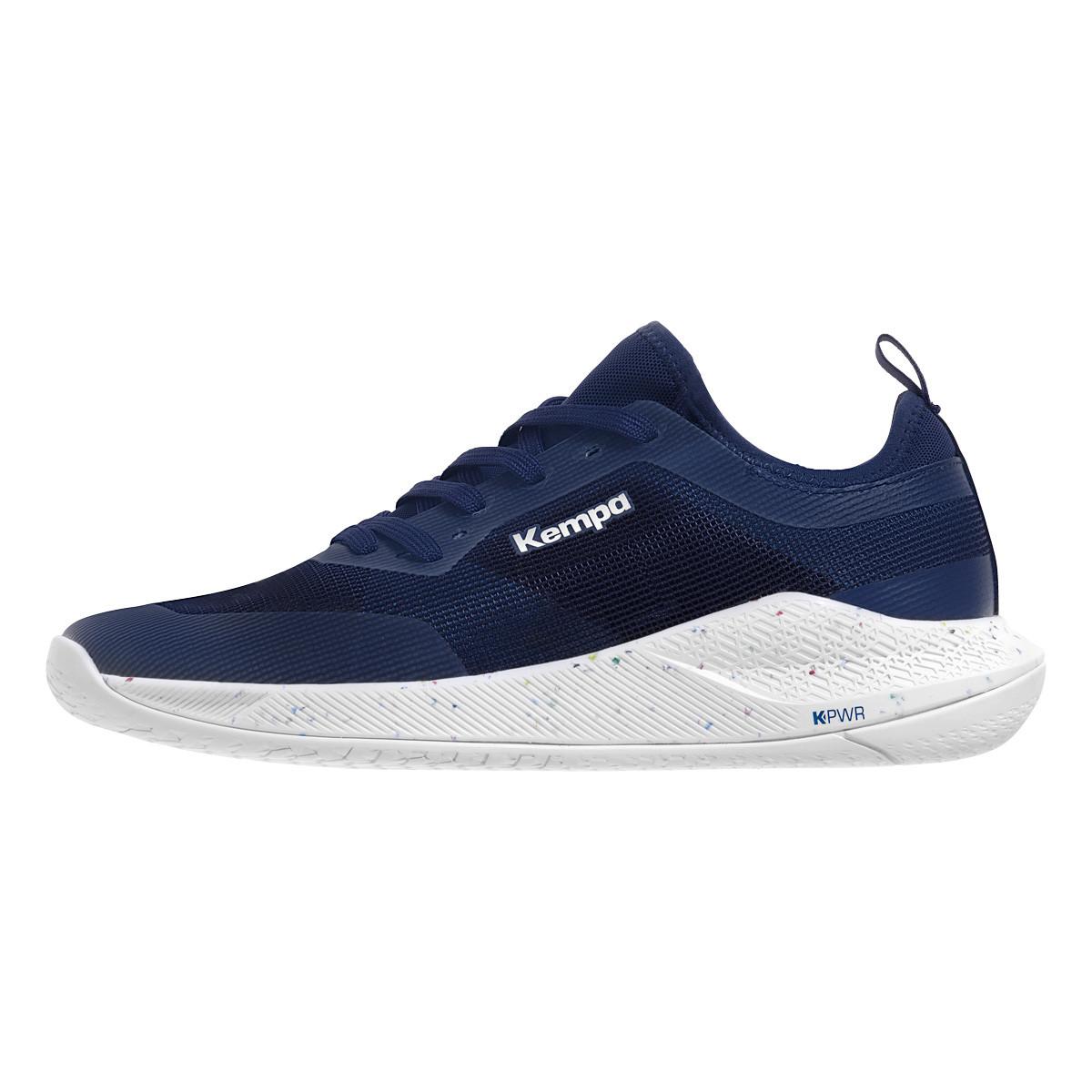 Kempa  indoor-schuh kourtfly 