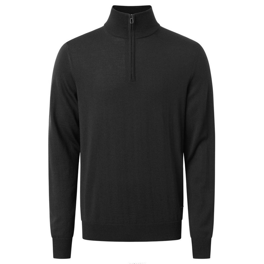 Maglione a maglia Uomini Vestibilità confortevole-JK-03Dario