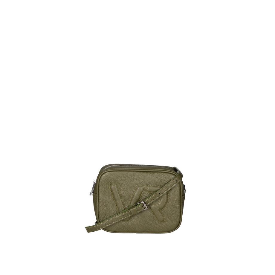 Virginia Rhinè Sac à bandoulière avec fermeture éclair  