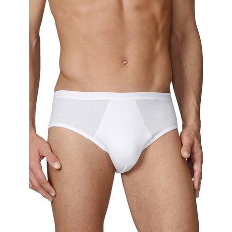 CALIDA  Cotton 1:1 Slip classique 