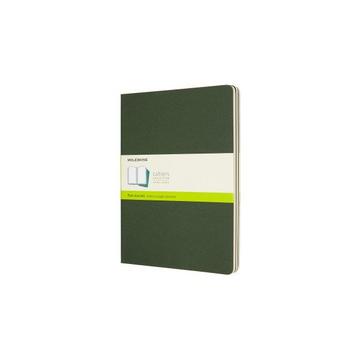 Cahier