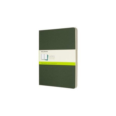 MOLESKINE Cahier  