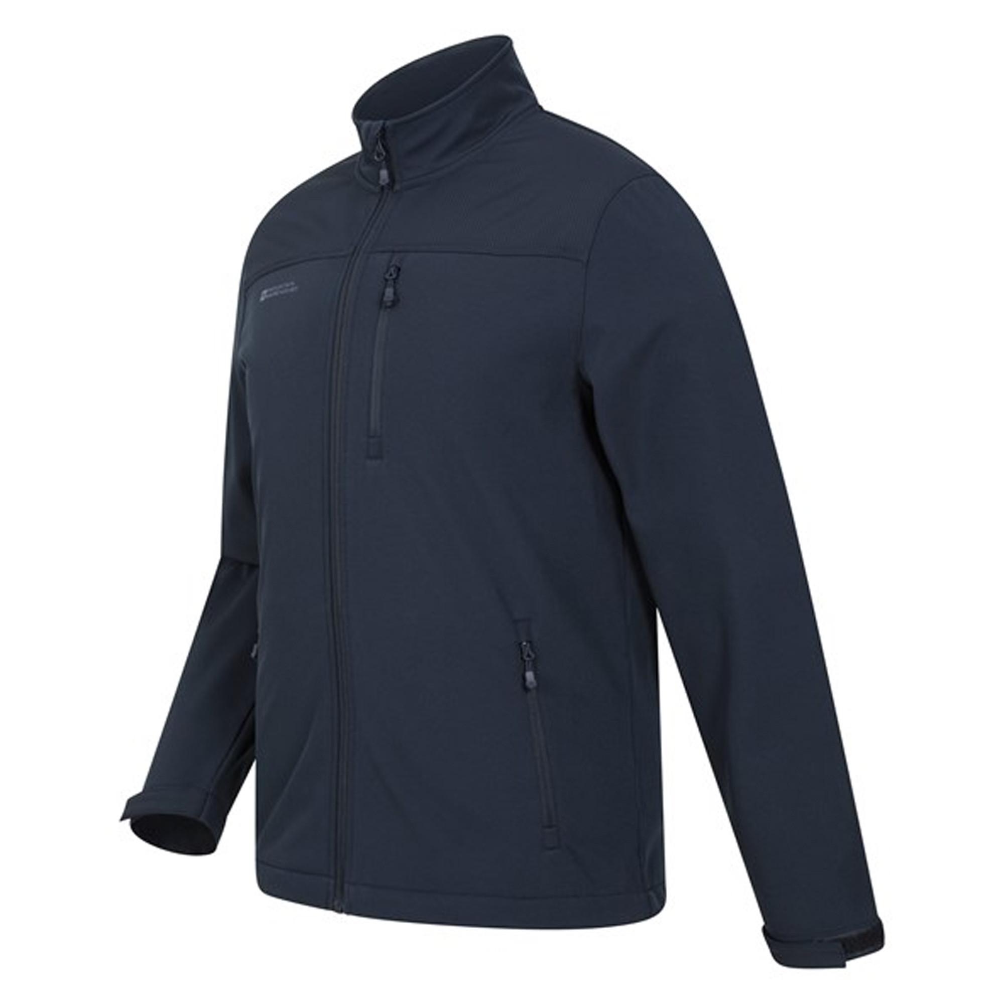 Mountain Warehouse Grasmere Softshelljacke  