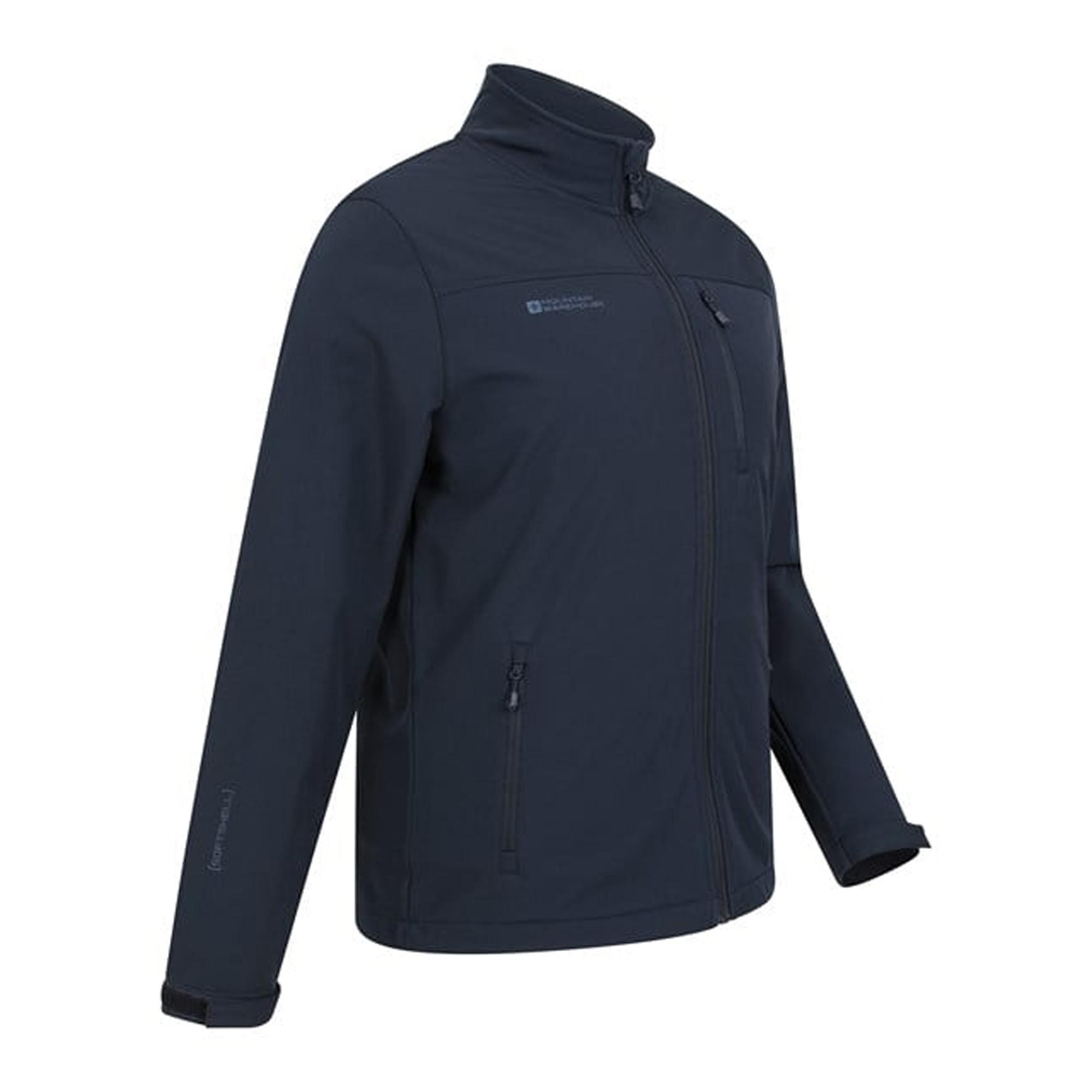Mountain Warehouse Grasmere Softshelljacke  