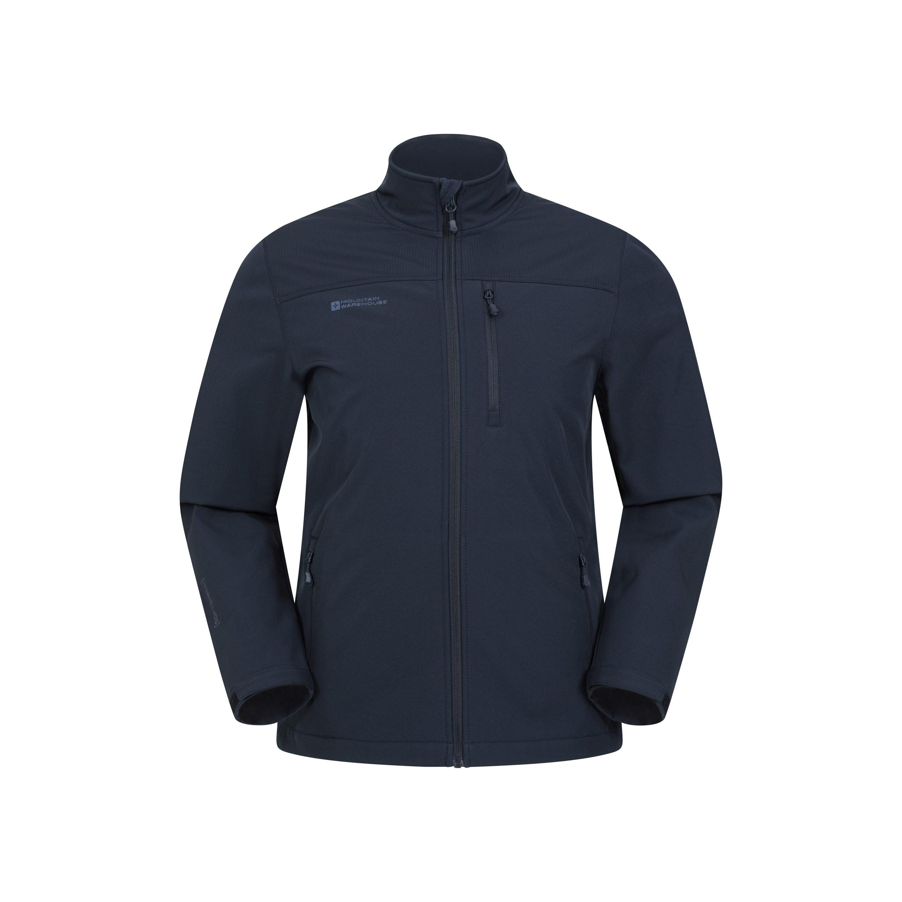 Mountain Warehouse Grasmere Softshelljacke  