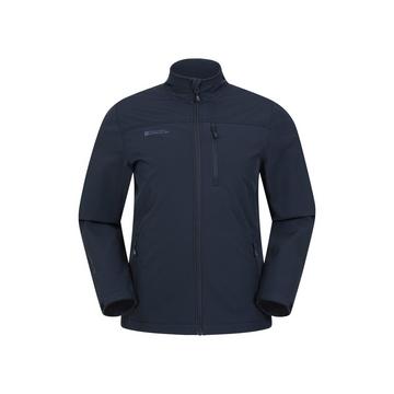 Grasmere Softshelljacke