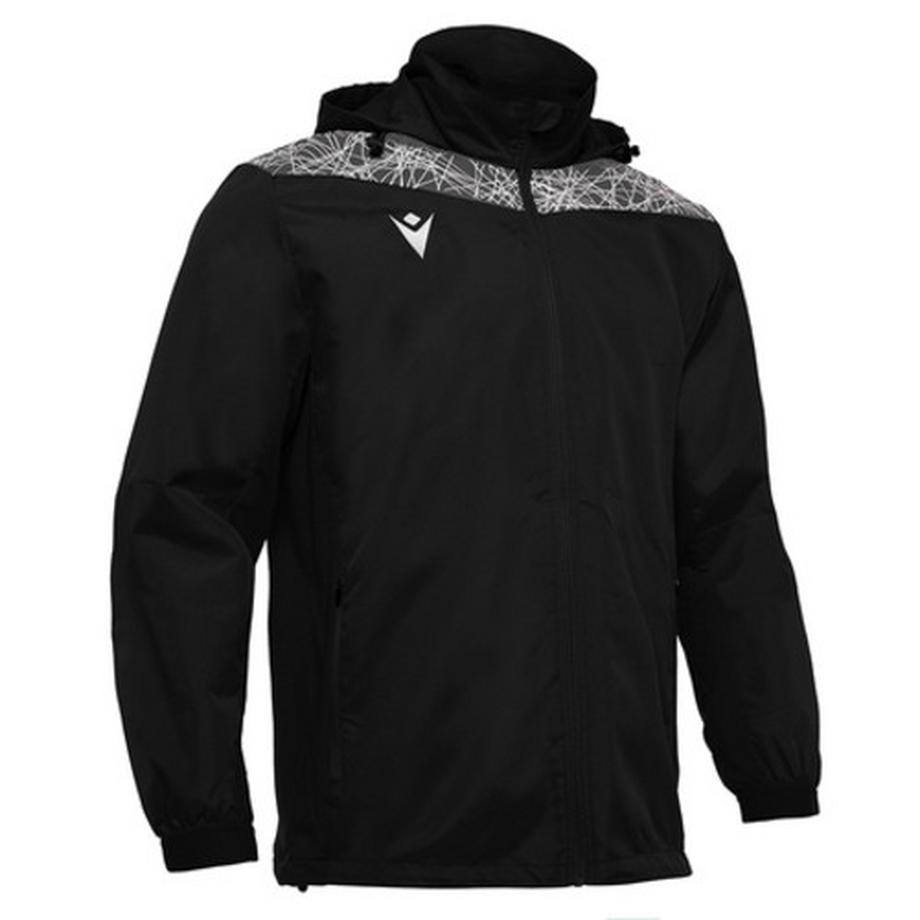Giacca antivento Macron lahti shower