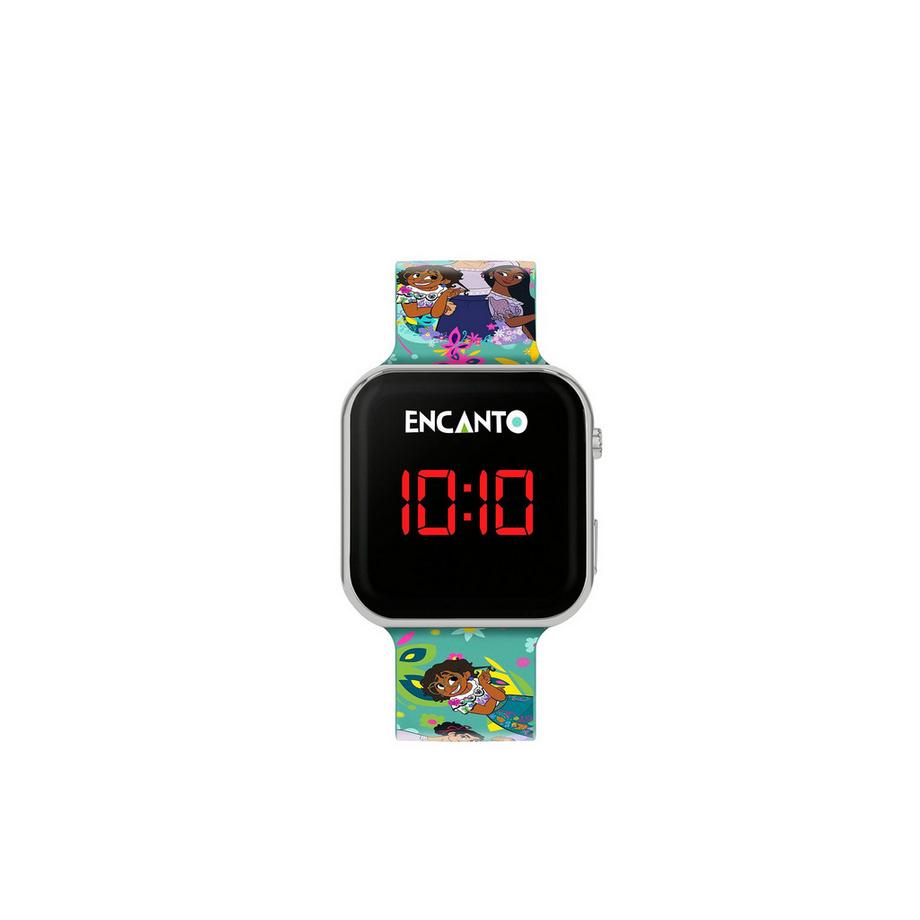 Disney  Encanto LED Watch 