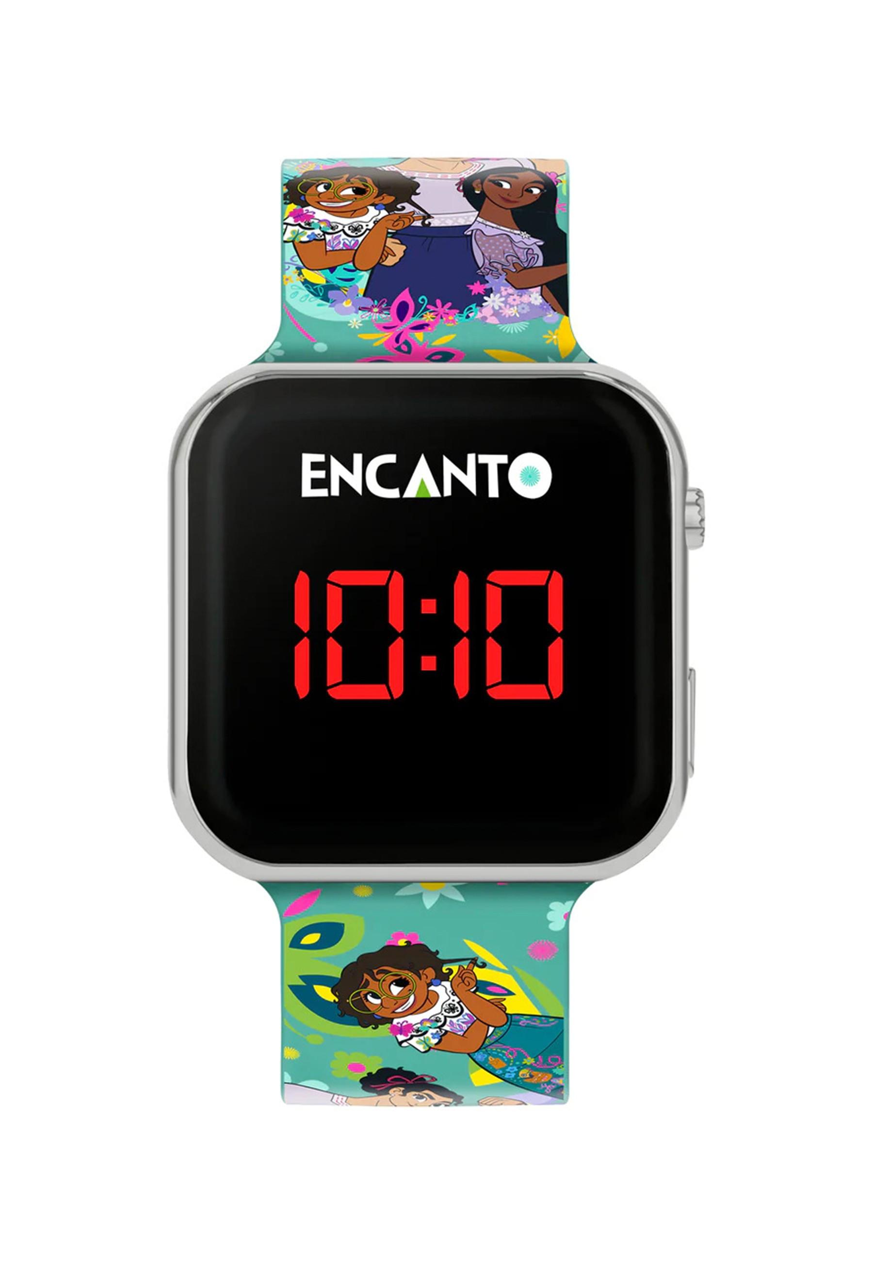 Disney  Encanto LED Watch 