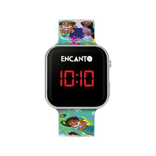 Disney  Encanto LED Watch 