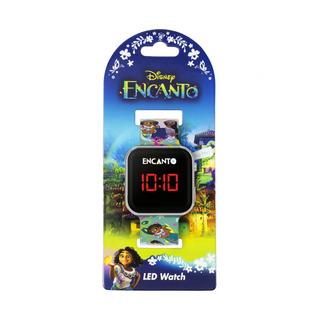 Disney  Encanto LED Watch 