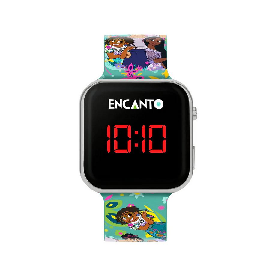 Disney  Encanto LED Watch 