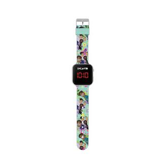 Disney  Disney Encanto LED Watch 