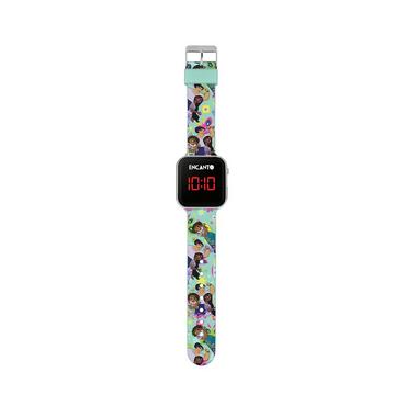 Encanto LED Watch