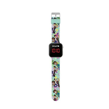 Disney  Encanto LED Watch 