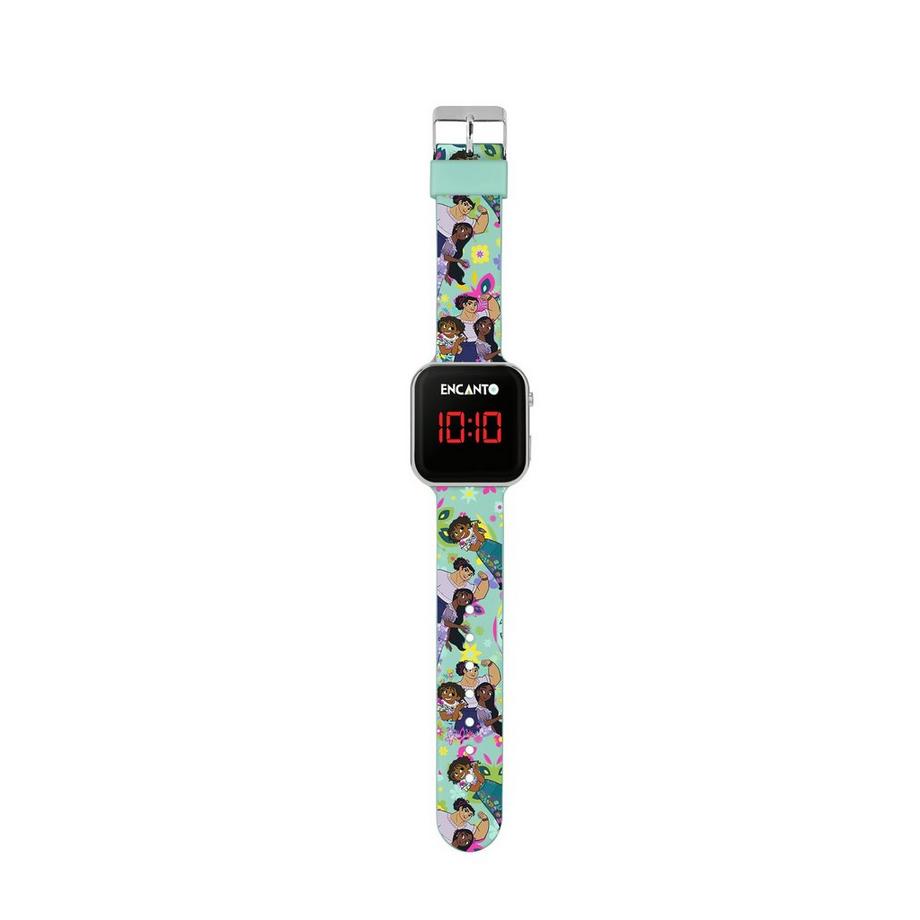 Encanto LED Watch