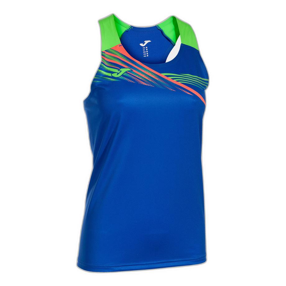 débardeur joa elite x