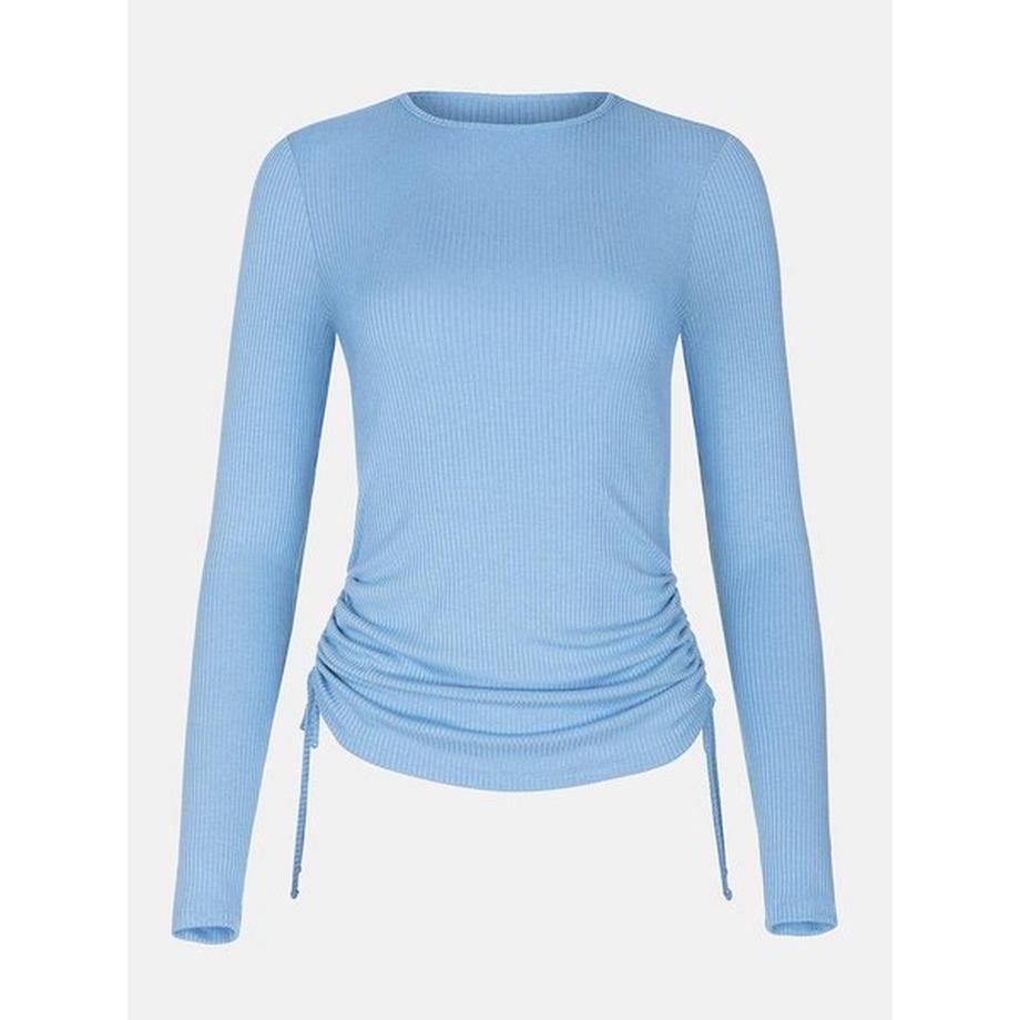 Lisca Kenza Top Manches Longues Côtés Réglables  